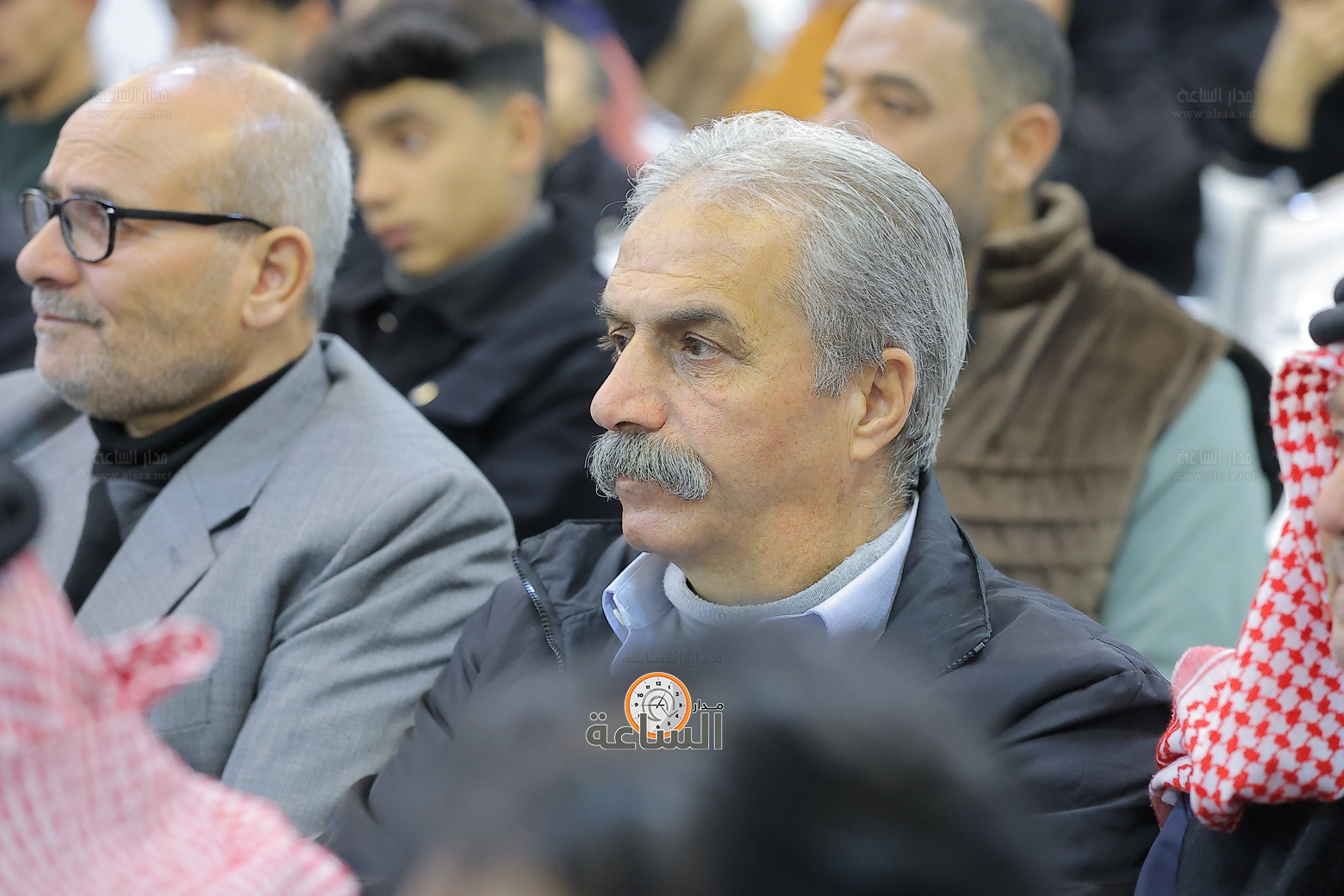 Madar Al-Saa Images 0.8474687537301656