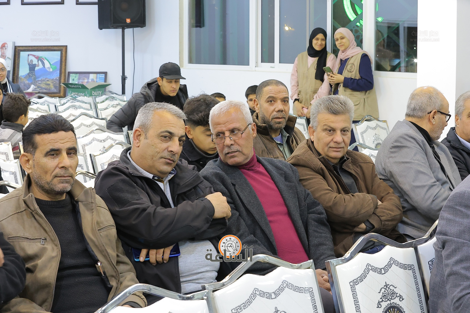 Madar Al-Saa Images 0.8645101205655897