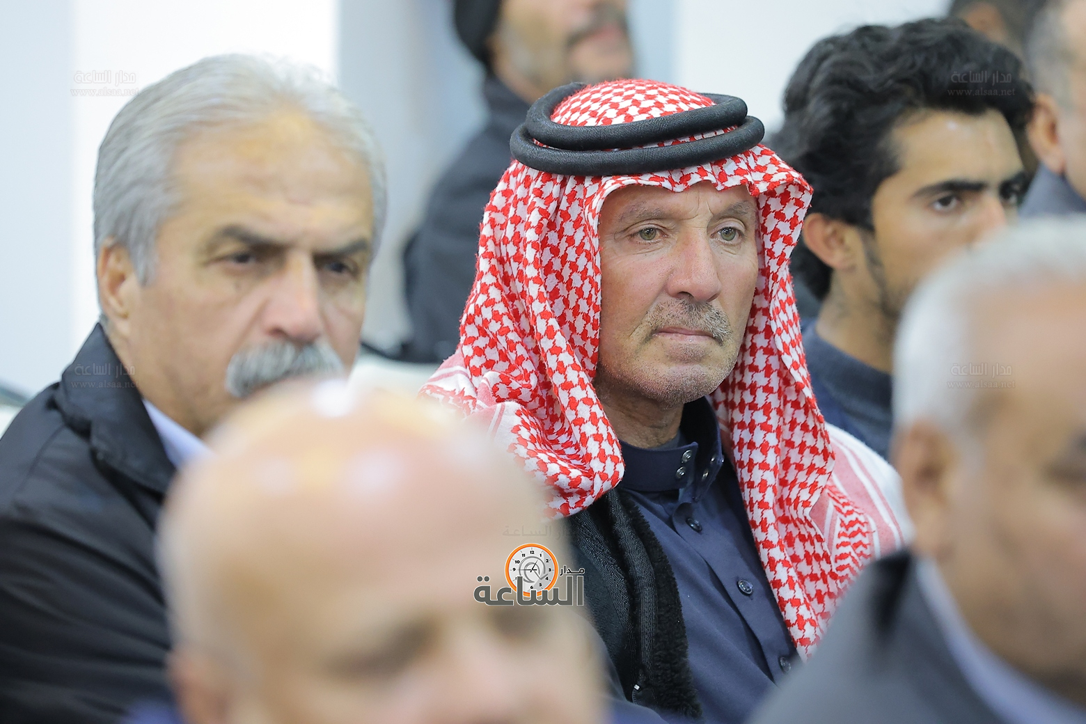 Madar Al-Saa Images 0.8228266865593207