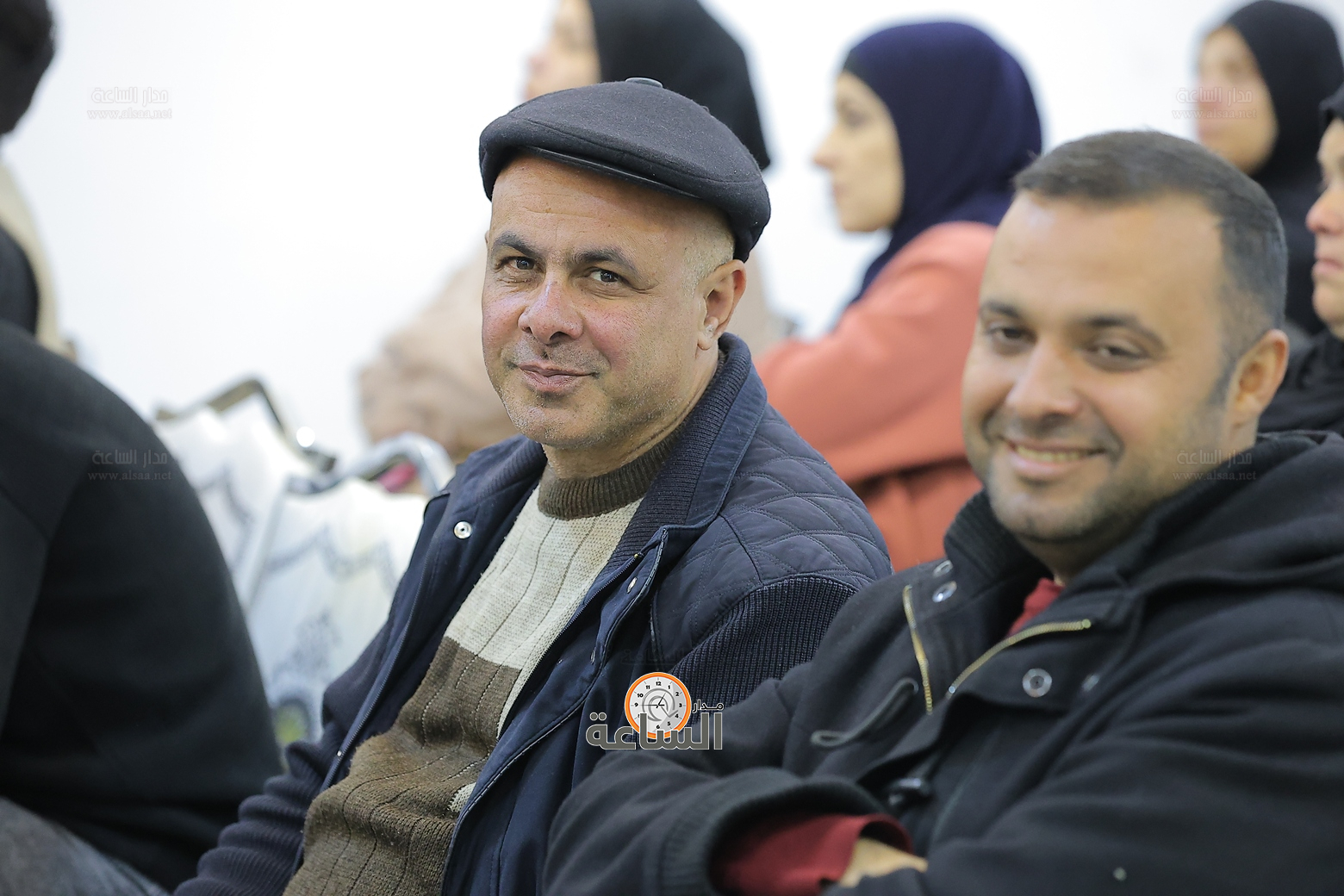 Madar Al-Saa Images 0.7798684461071248