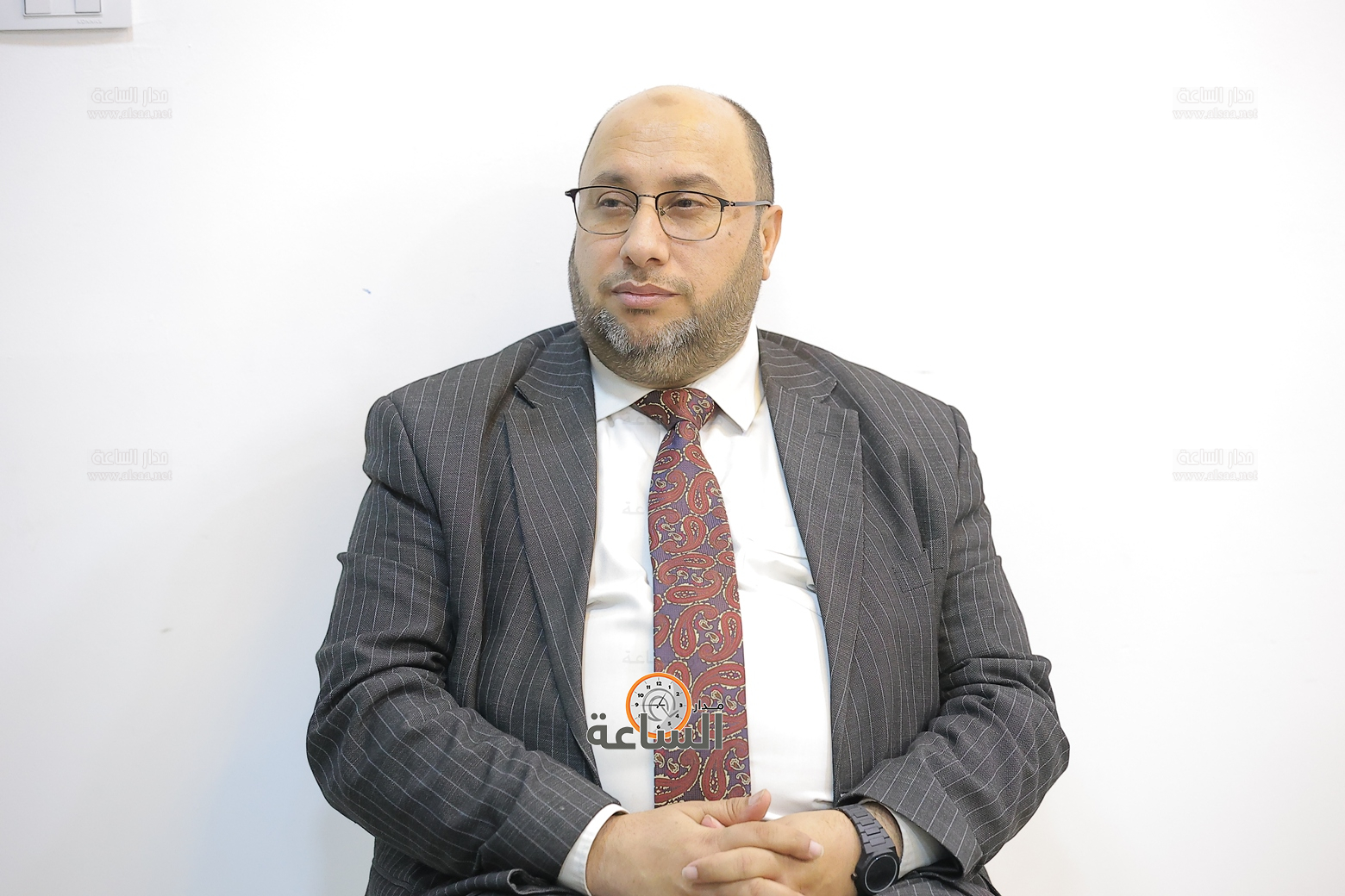 Madar Al-Saa Images 0.21076402588871124