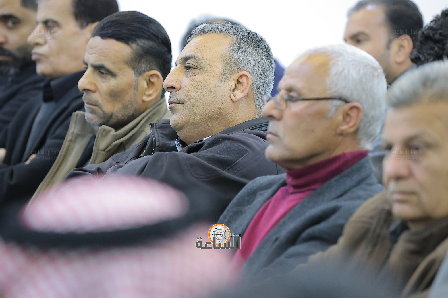 Madar Al-Saa Images 0.10253118260443805