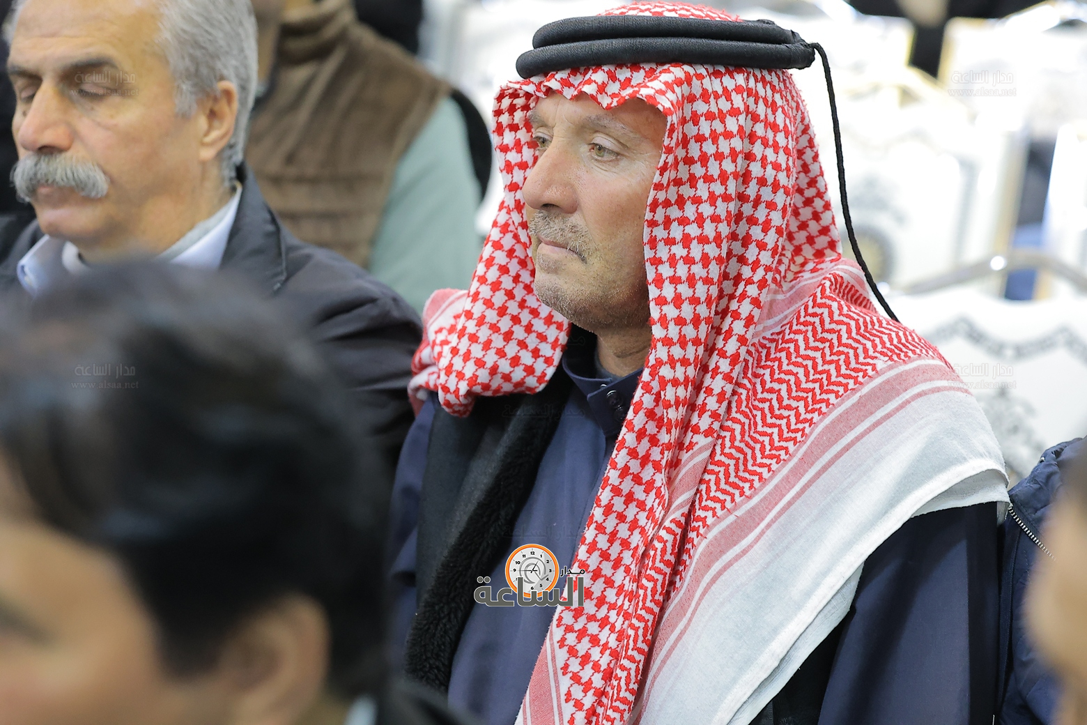 Madar Al-Saa Images 0.08900715046968288