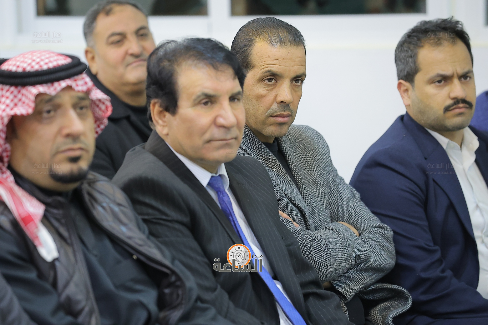 Madar Al-Saa Images 0.27401299726840866