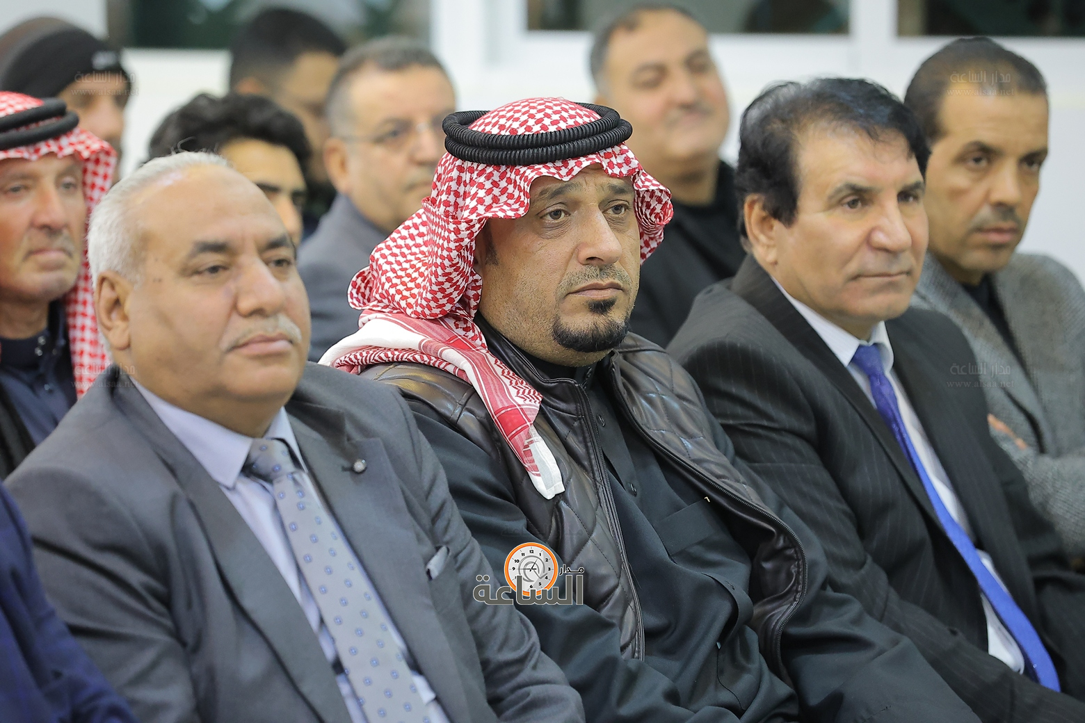 Madar Al-Saa Images 0.18120613191123502