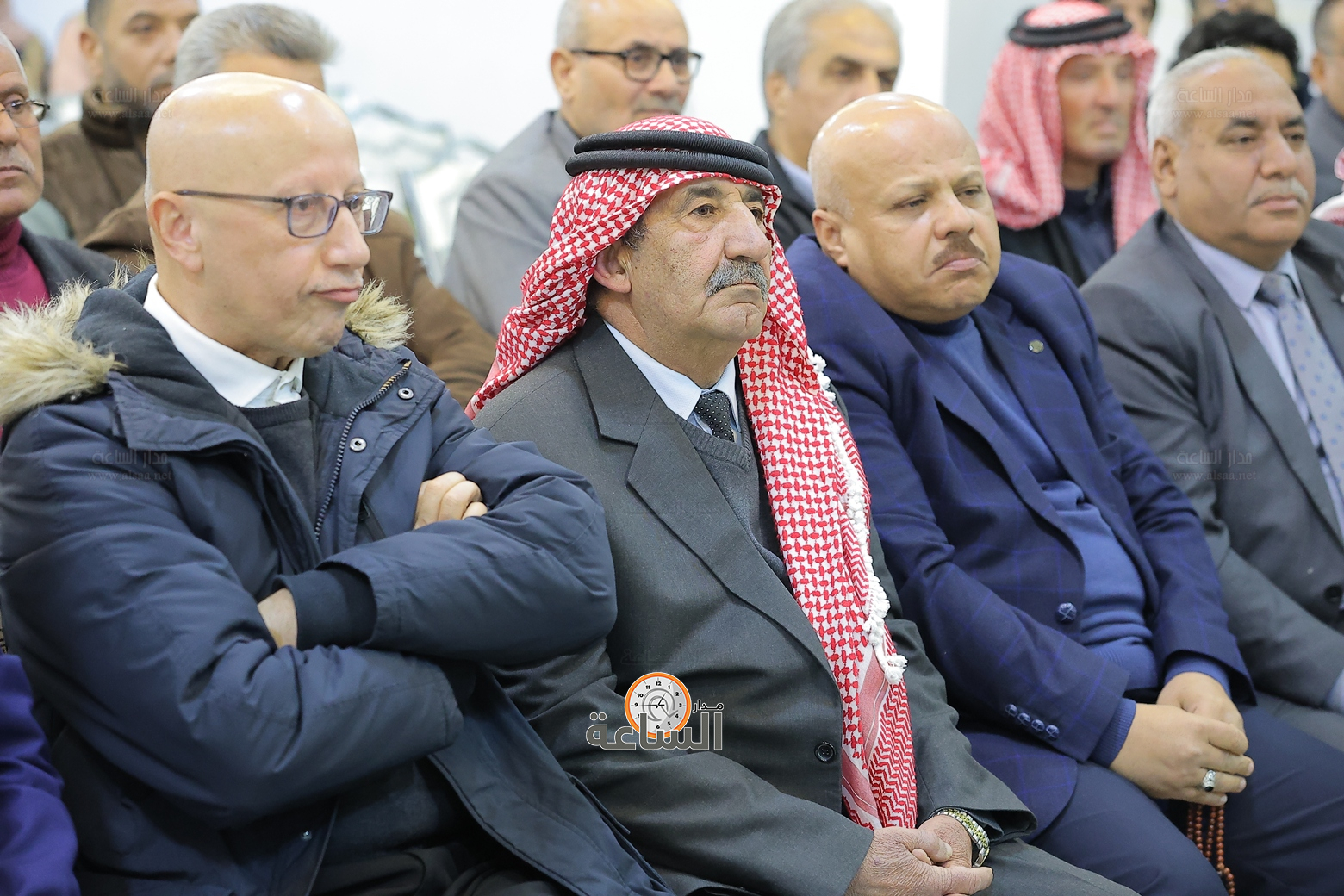 Madar Al-Saa Images 0.41420215074938194