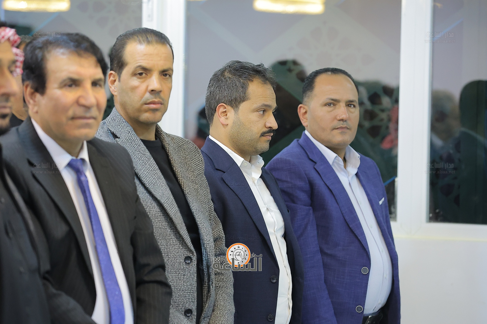 Madar Al-Saa Images 0.33758514439172227