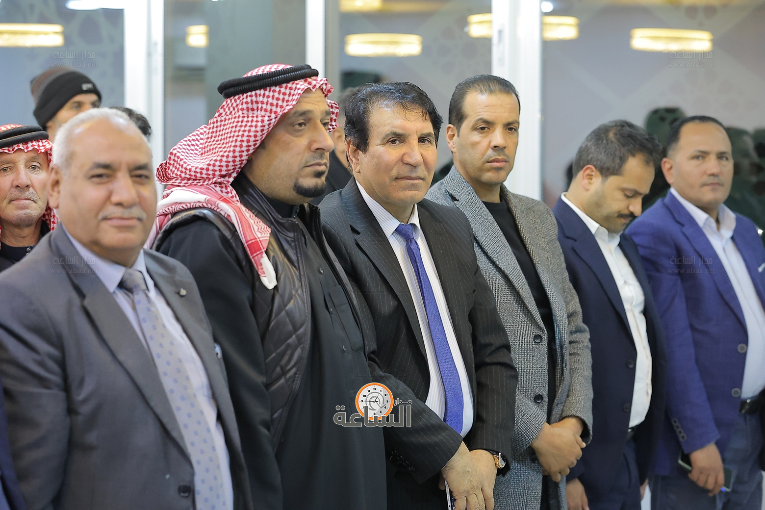 Madar Al-Saa Images 0.07284068785955722