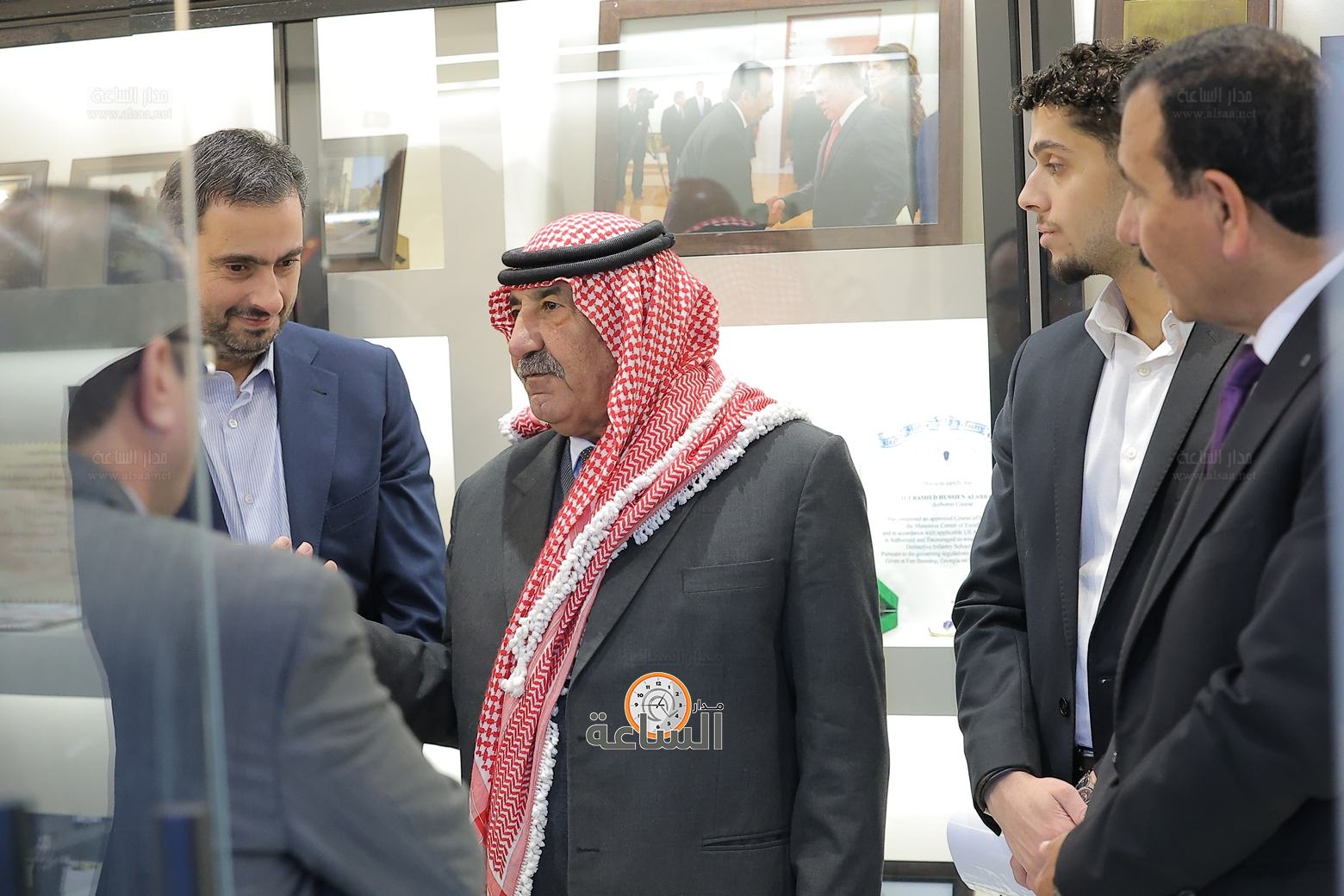 Madar Al-Saa Images 0.7853666506601888