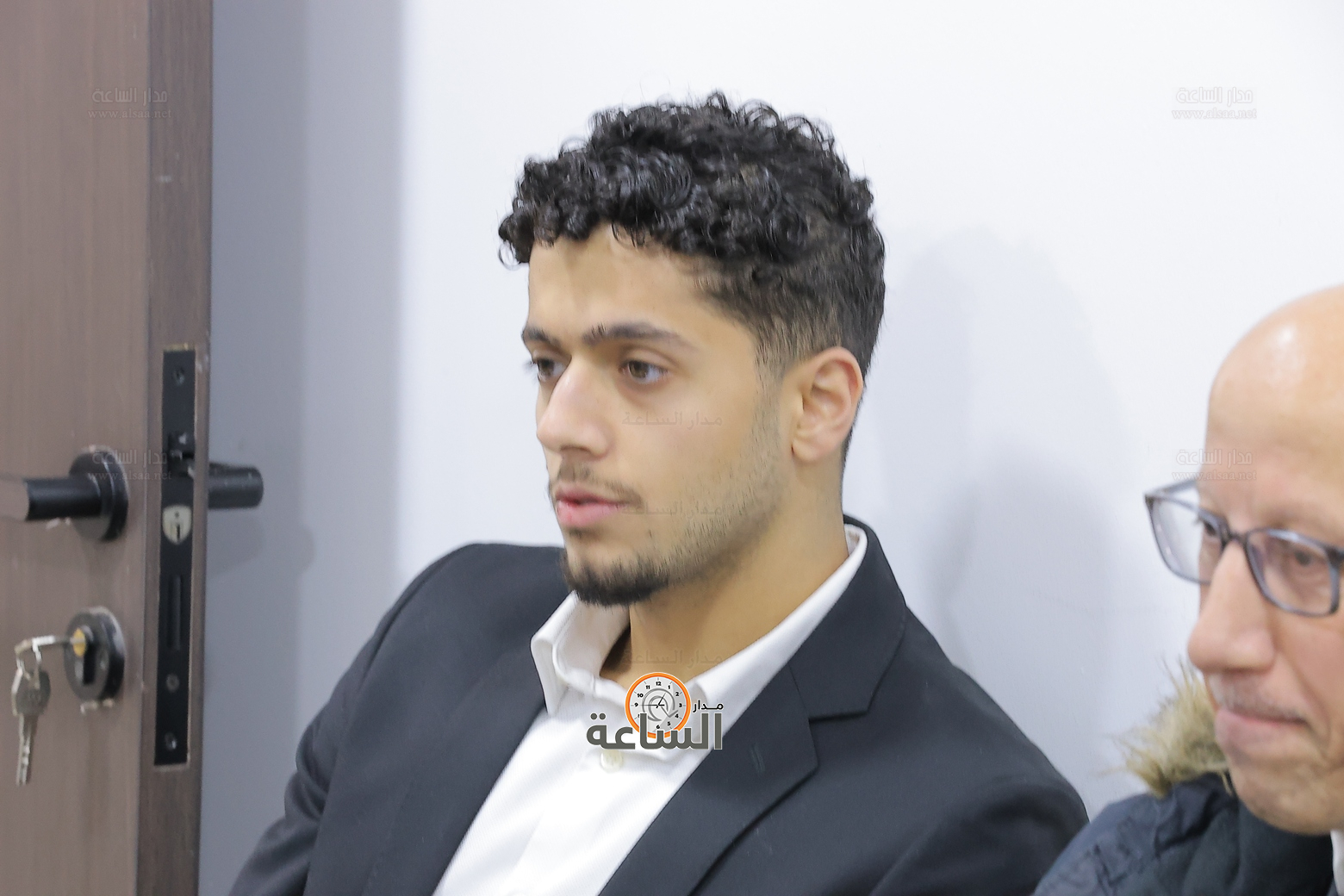 Madar Al-Saa Images 0.3772341536580932