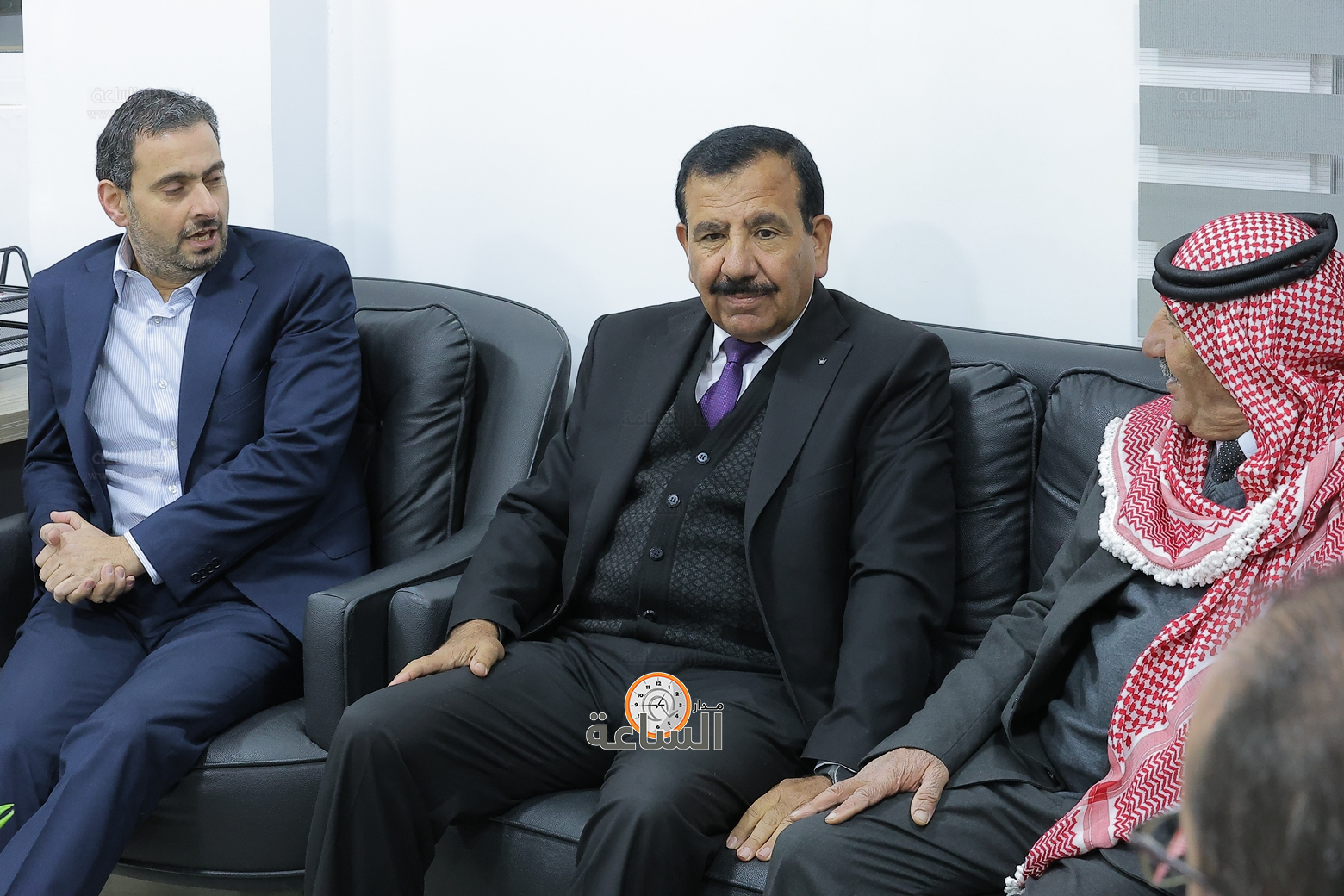 Madar Al-Saa Images 0.8173282141970418