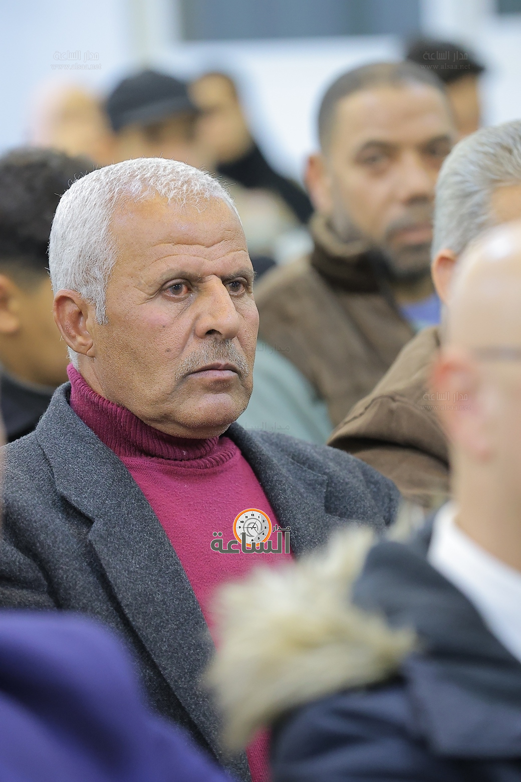 Madar Al-Saa Images 0.08094571523883443