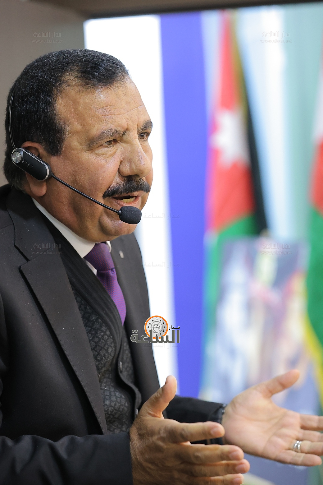 Madar Al-Saa Images 0.652605139220839