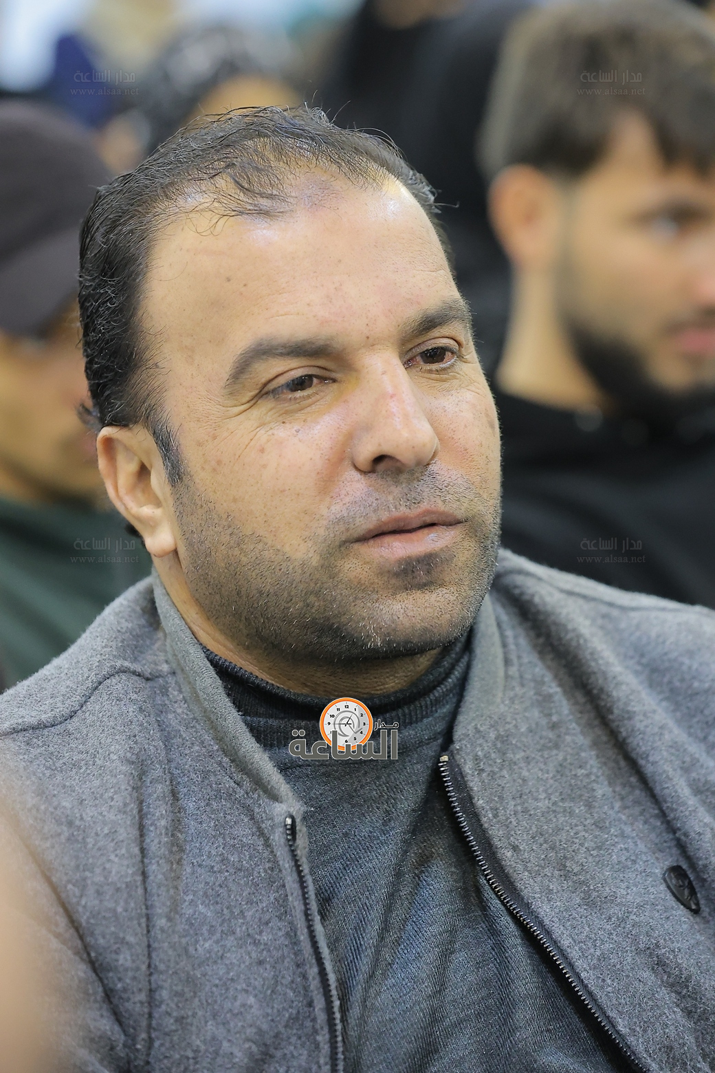 Madar Al-Saa Images 0.37053039981392355