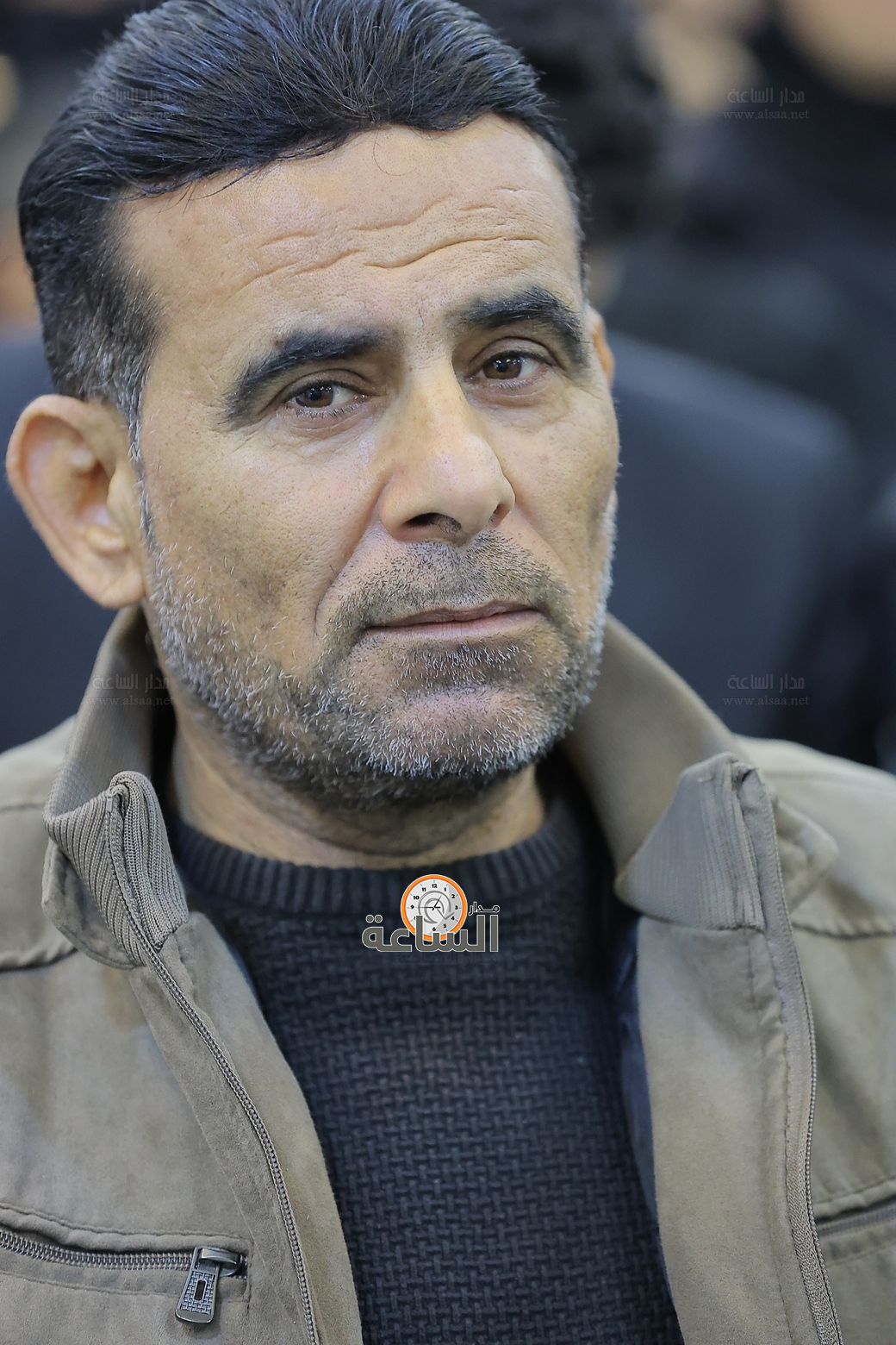 Madar Al-Saa Images 0.387741455812765