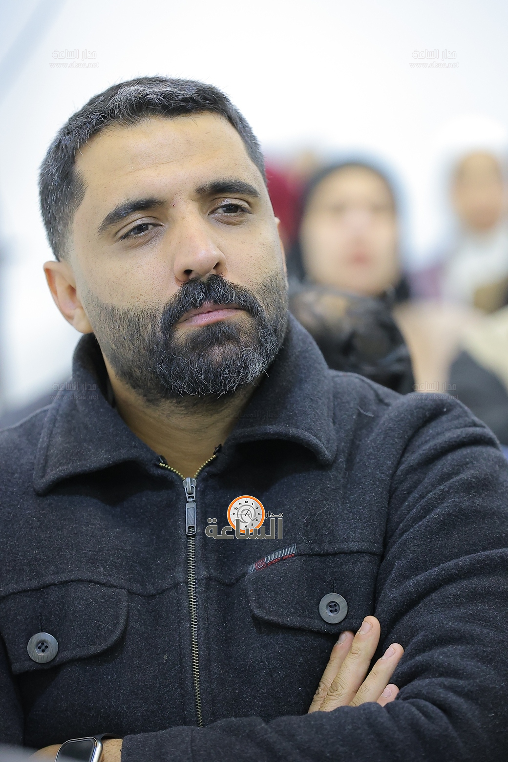 Madar Al-Saa Images 0.2985984416855003