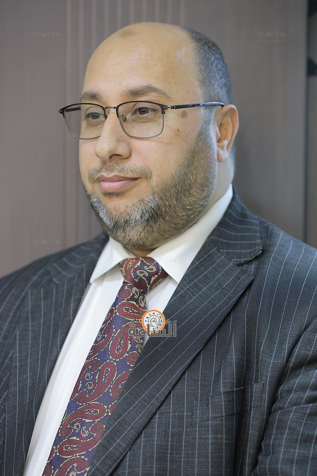 Madar Al-Saa Images 0.3535515591497924