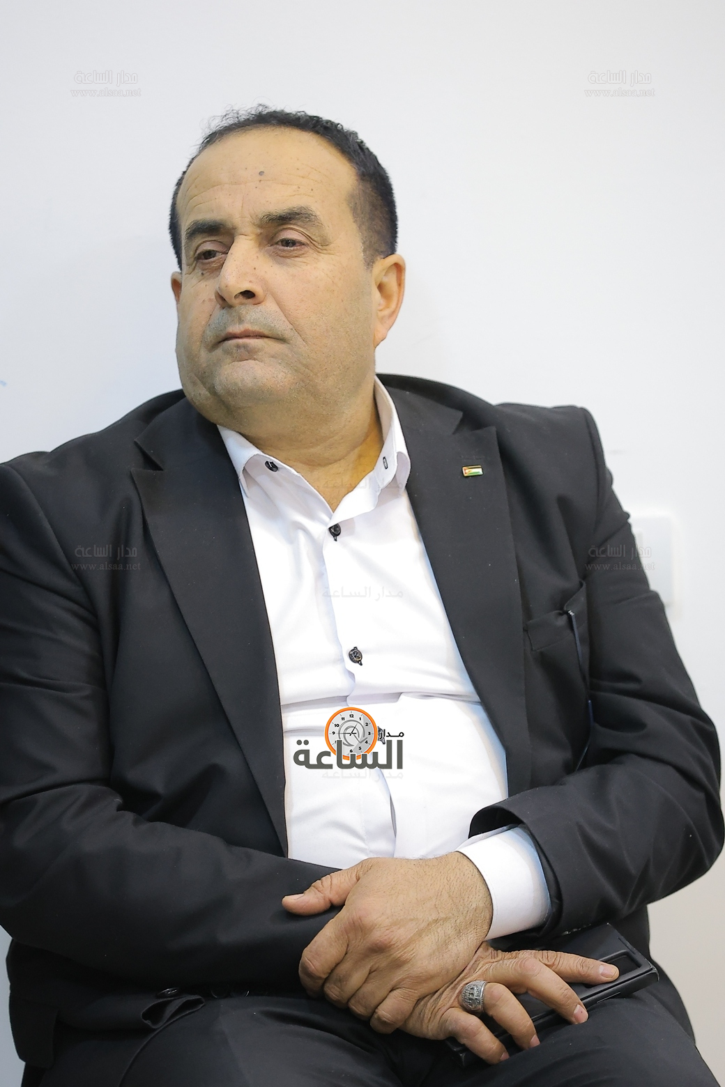 Madar Al-Saa Images 0.6541060821050837