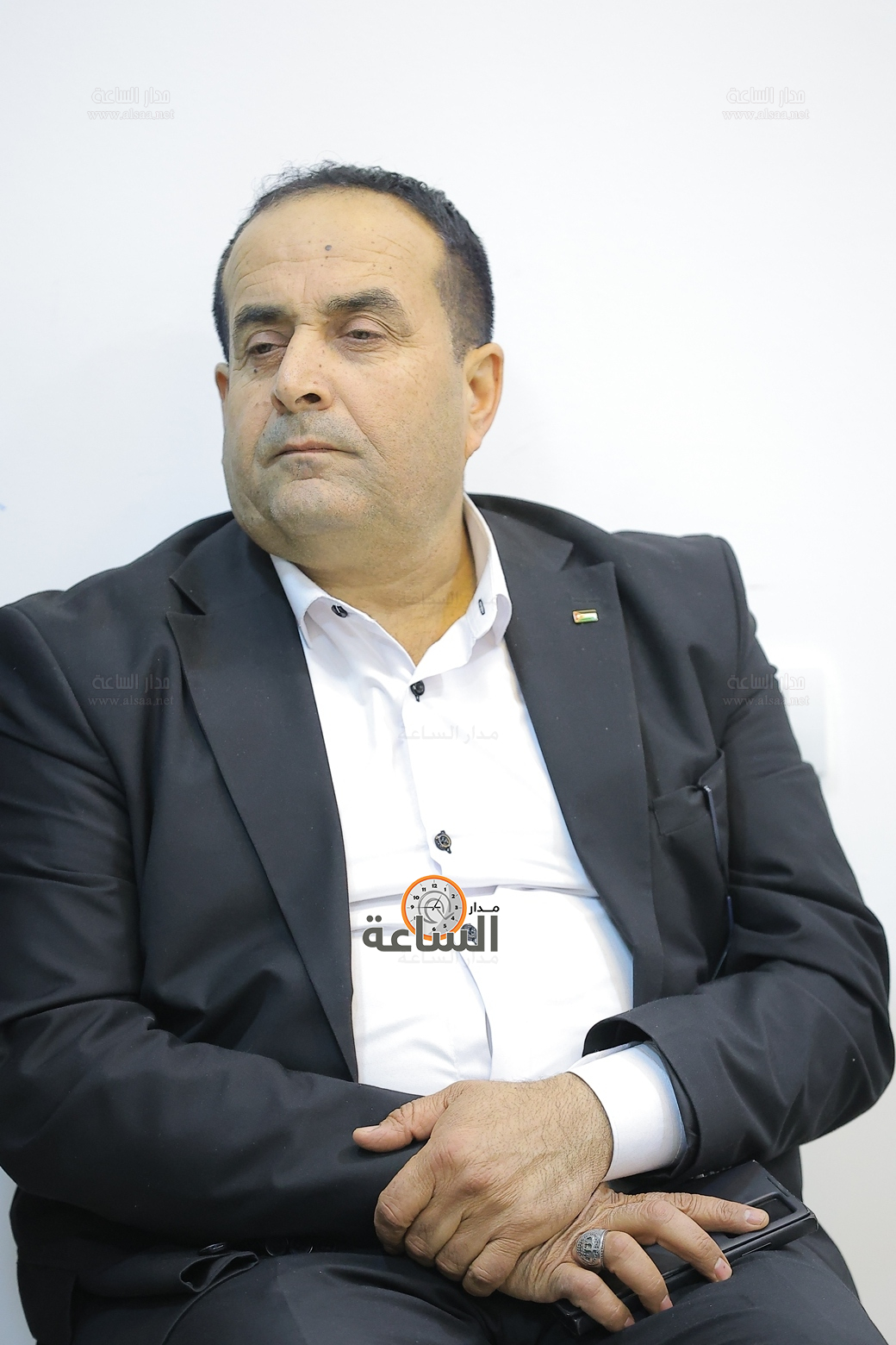 Madar Al-Saa Images 0.19981793569770523