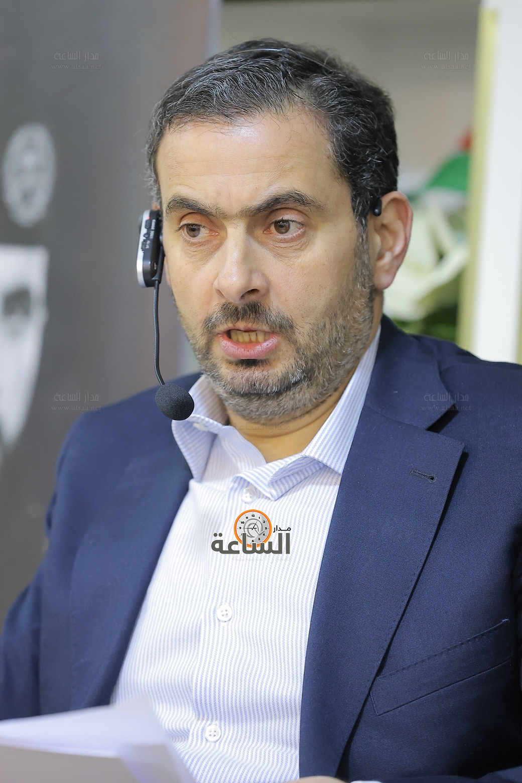 Madar Al-Saa Images 0.7584205408126482