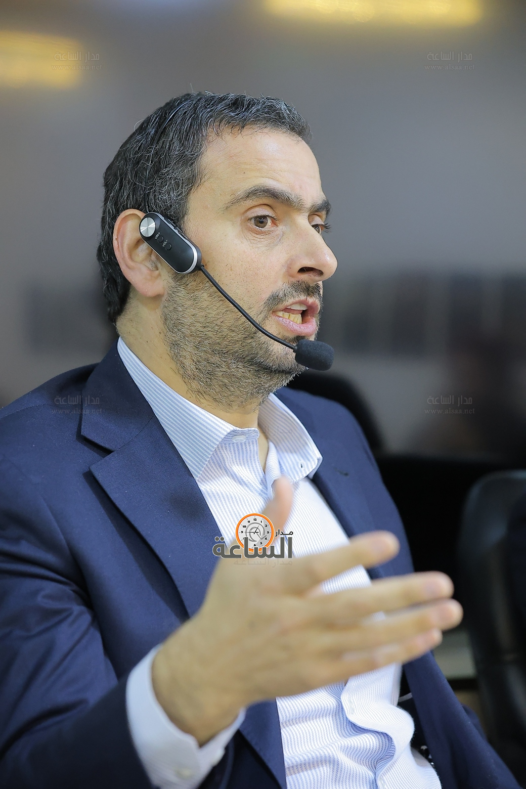 Madar Al-Saa Images 0.9599416798702397