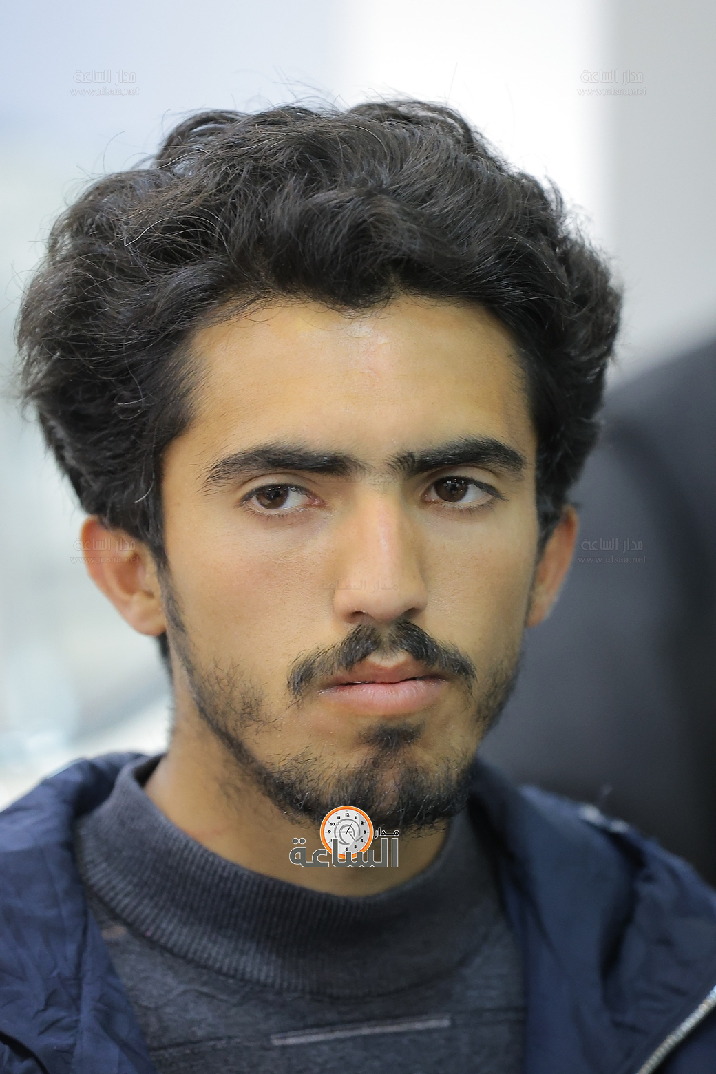 Madar Al-Saa Images 0.2032655932130324