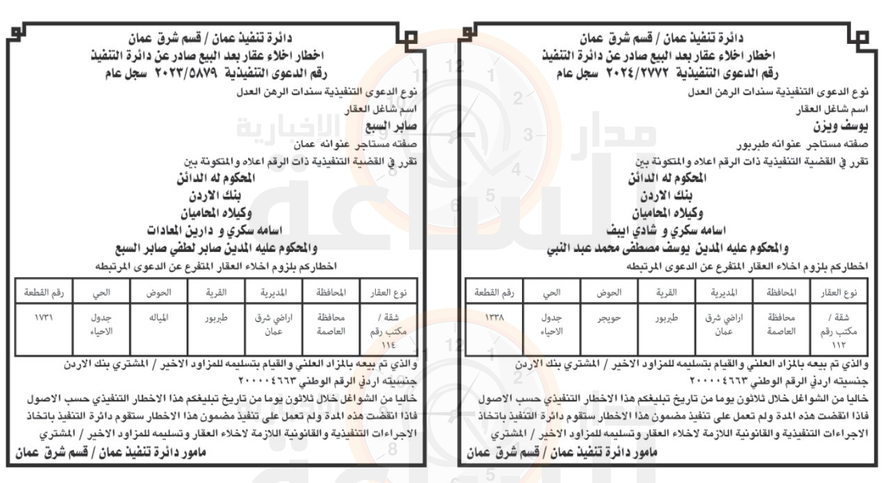 Madar Al-Saa Images 0.9387151949418927