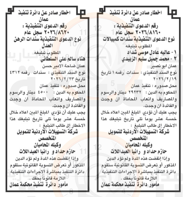 Madar Al-Saa Images 0.40586227002108966