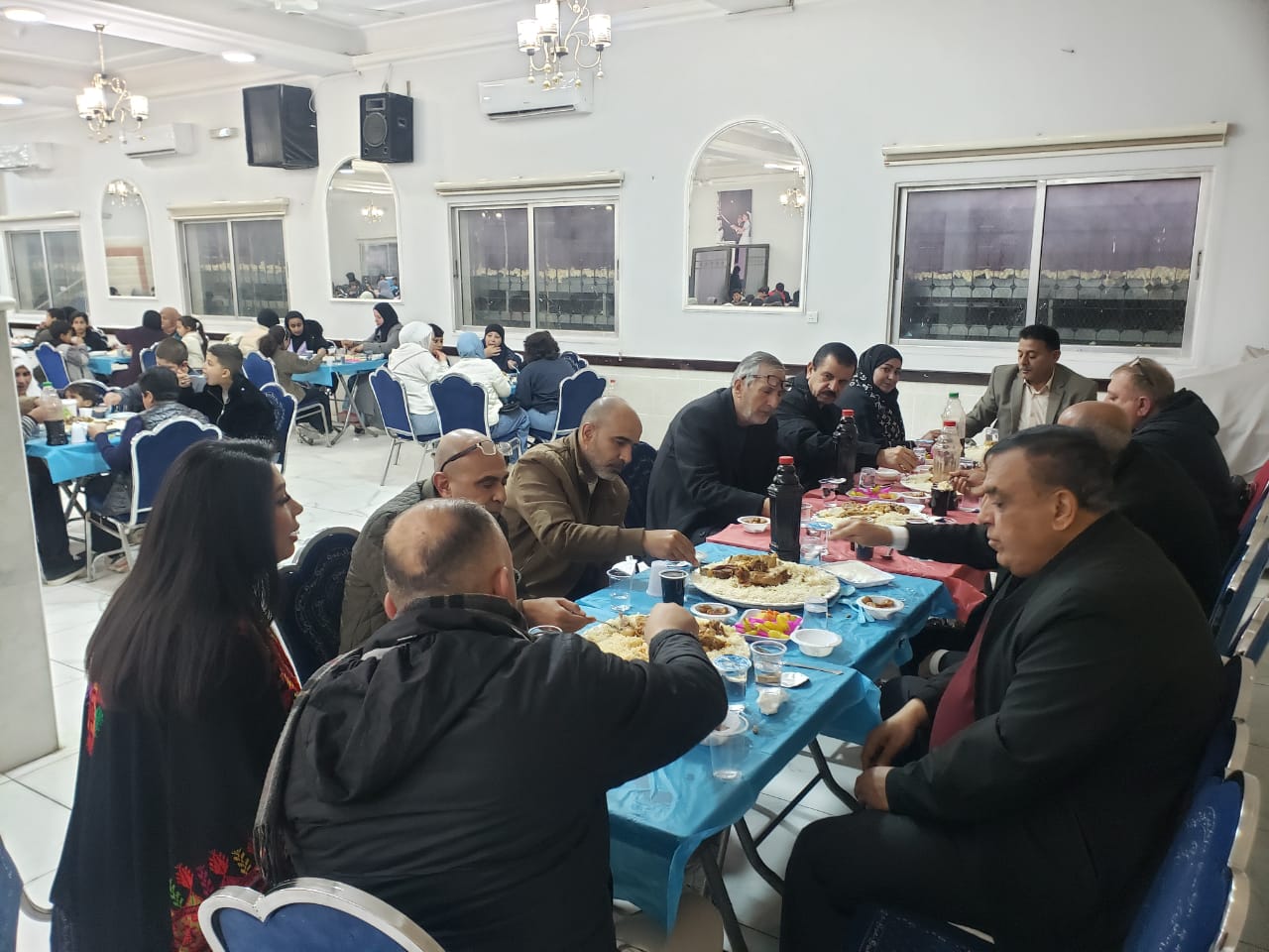 Madar Al-Saa Images 0.7535573730275368