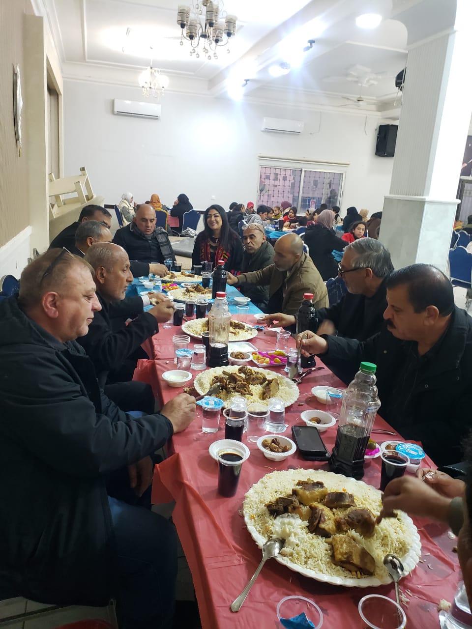 Madar Al-Saa Images 0.17134190599237709