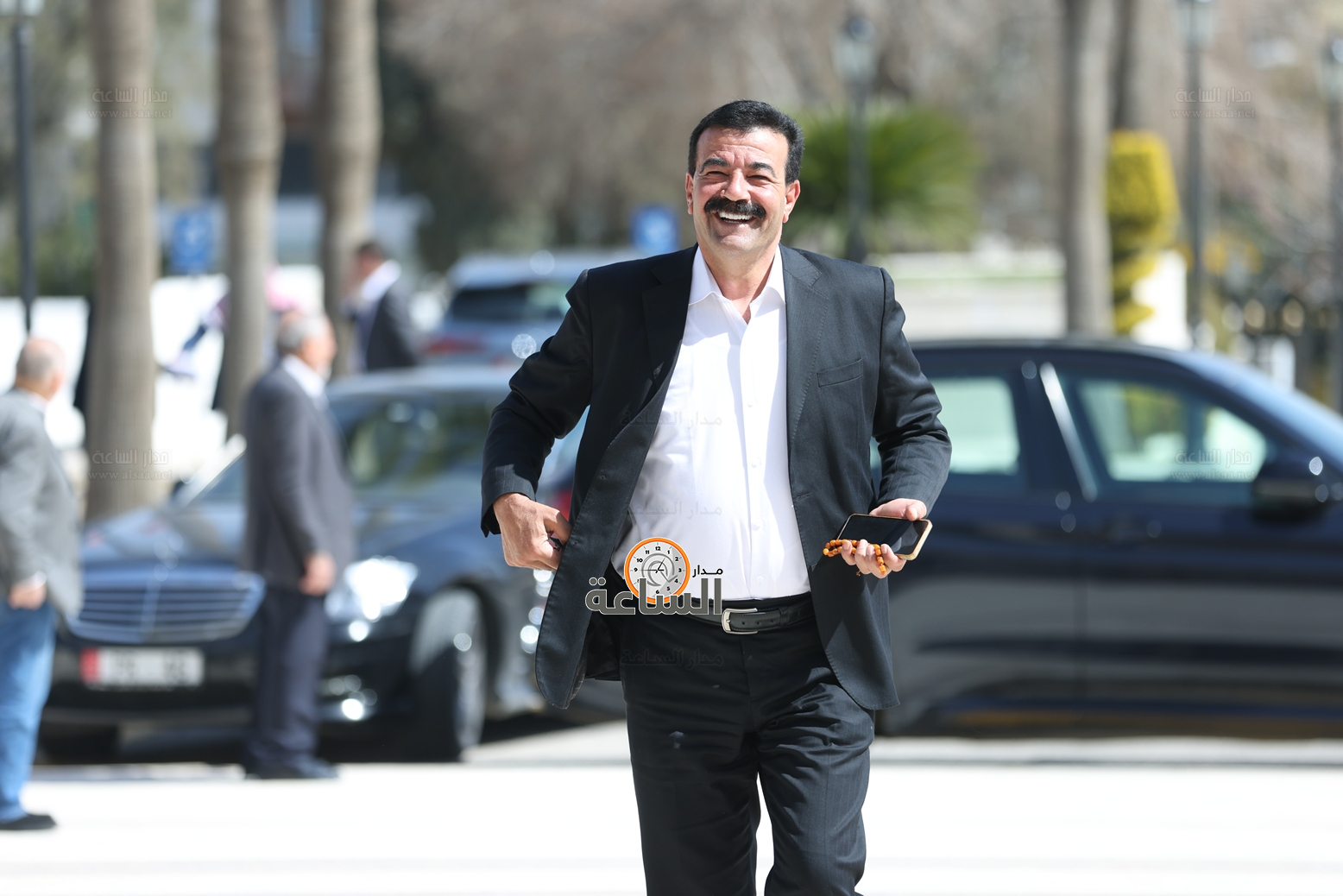 Madar Al-Saa Images 0.46312529697690874