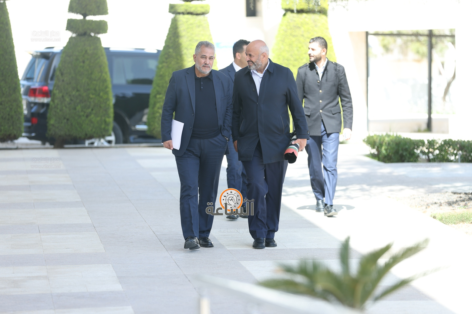 Madar Al-Saa Images 0.5243086388368117