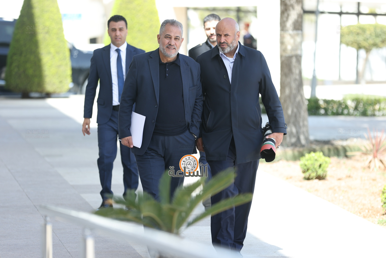 Madar Al-Saa Images 0.28357332397935653