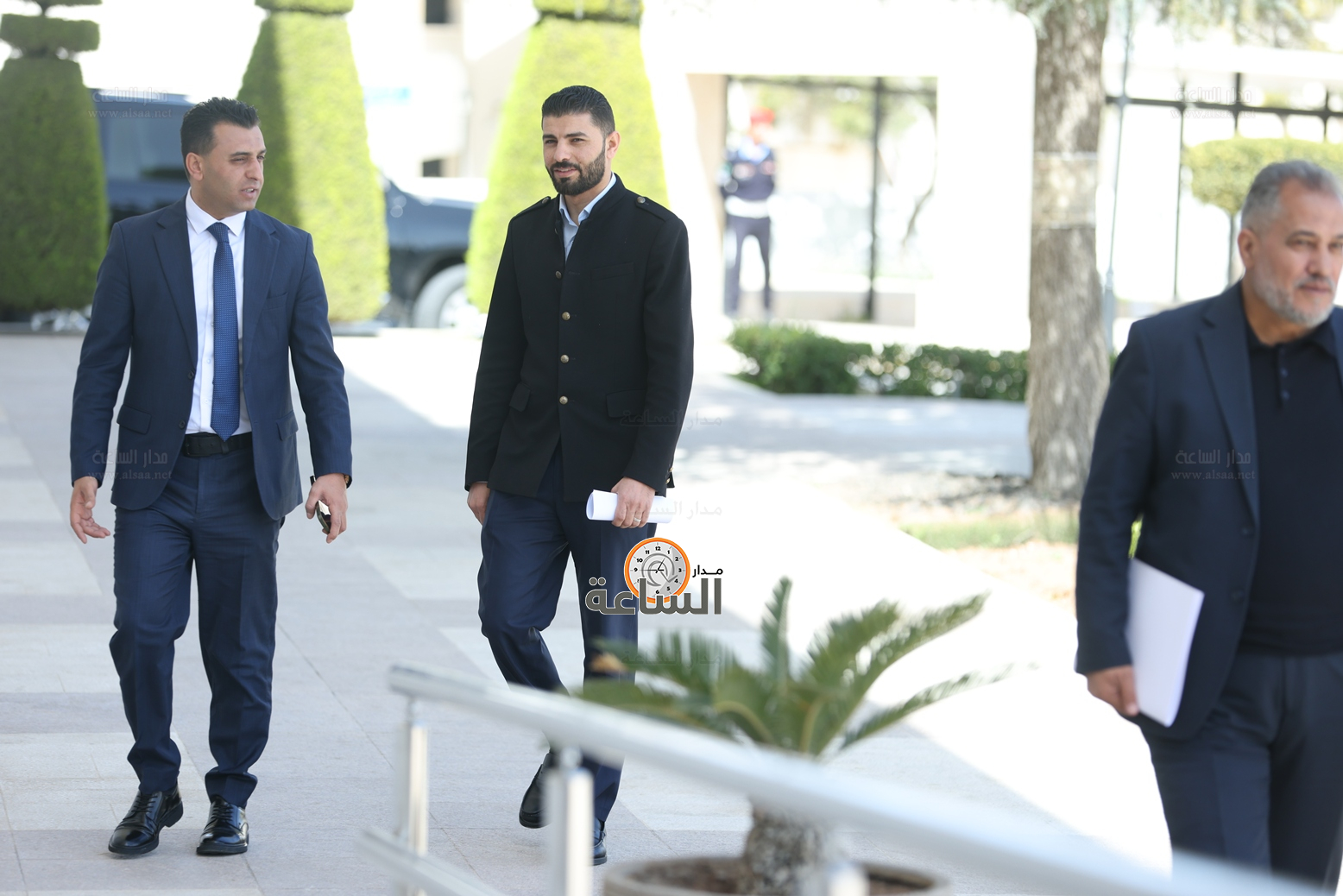 Madar Al-Saa Images 0.5692670118938755