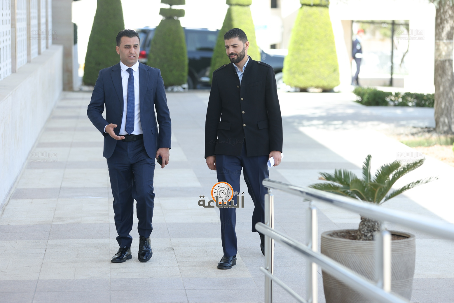 Madar Al-Saa Images 0.08062086463909957