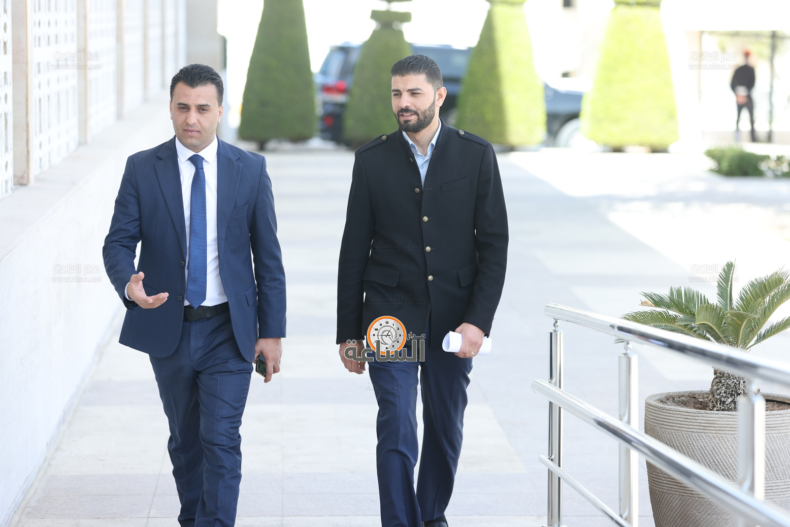 Madar Al-Saa Images 0.3347630289993603