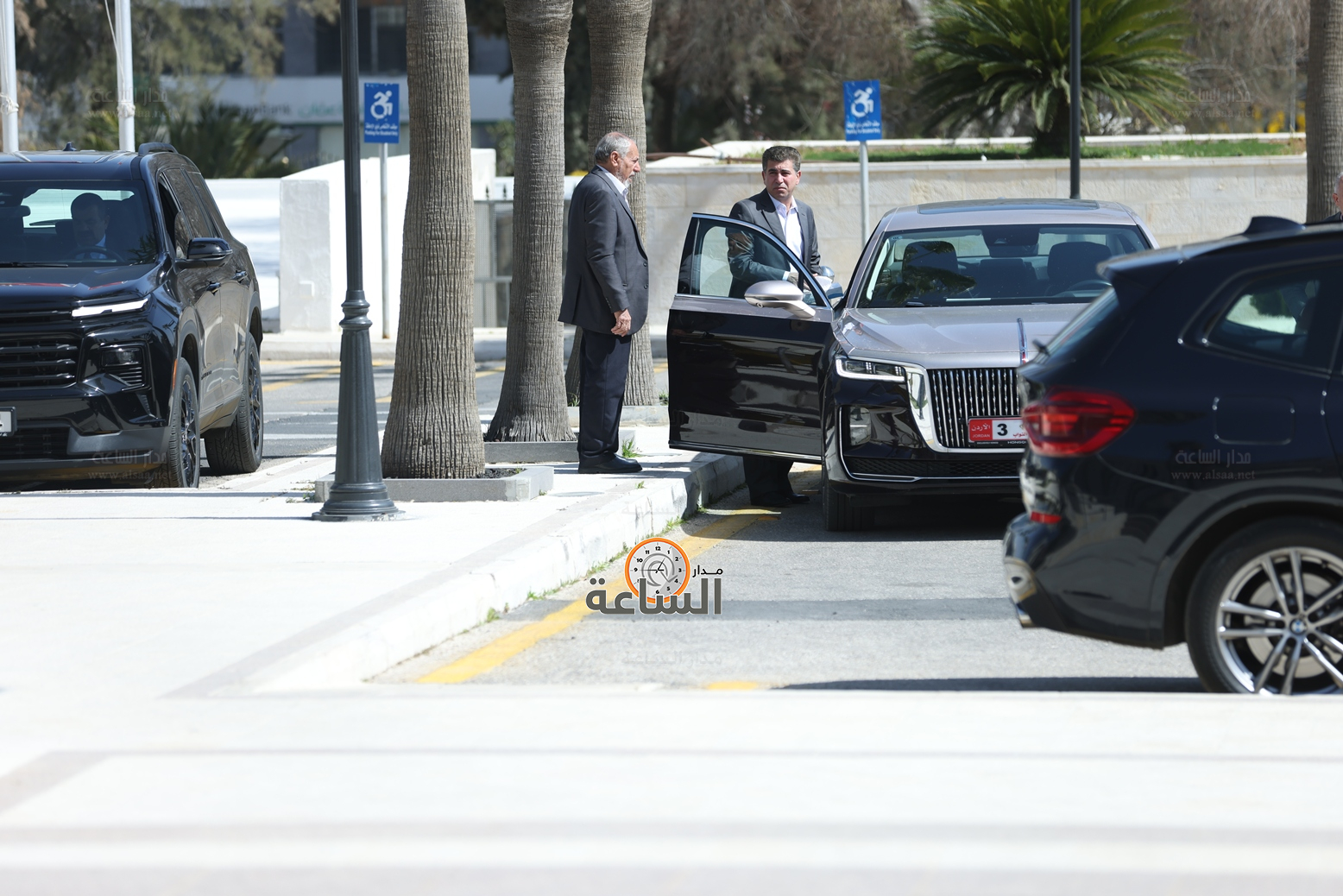 Madar Al-Saa Images 0.4793227980062693