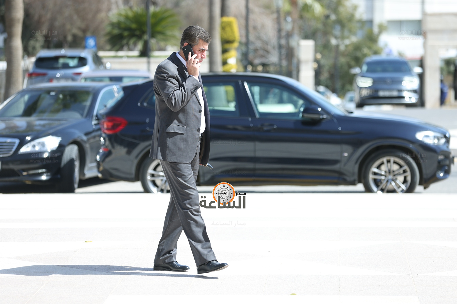 Madar Al-Saa Images 0.9836904216272434