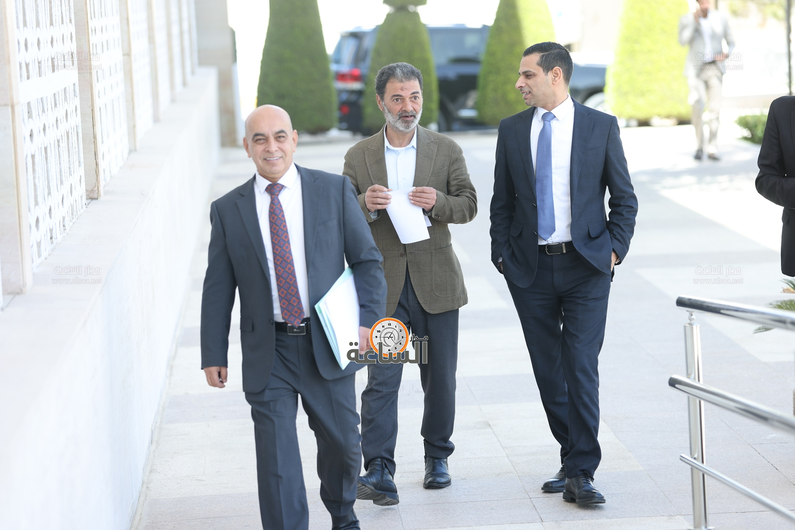 Madar Al-Saa Images 0.4066100776388065