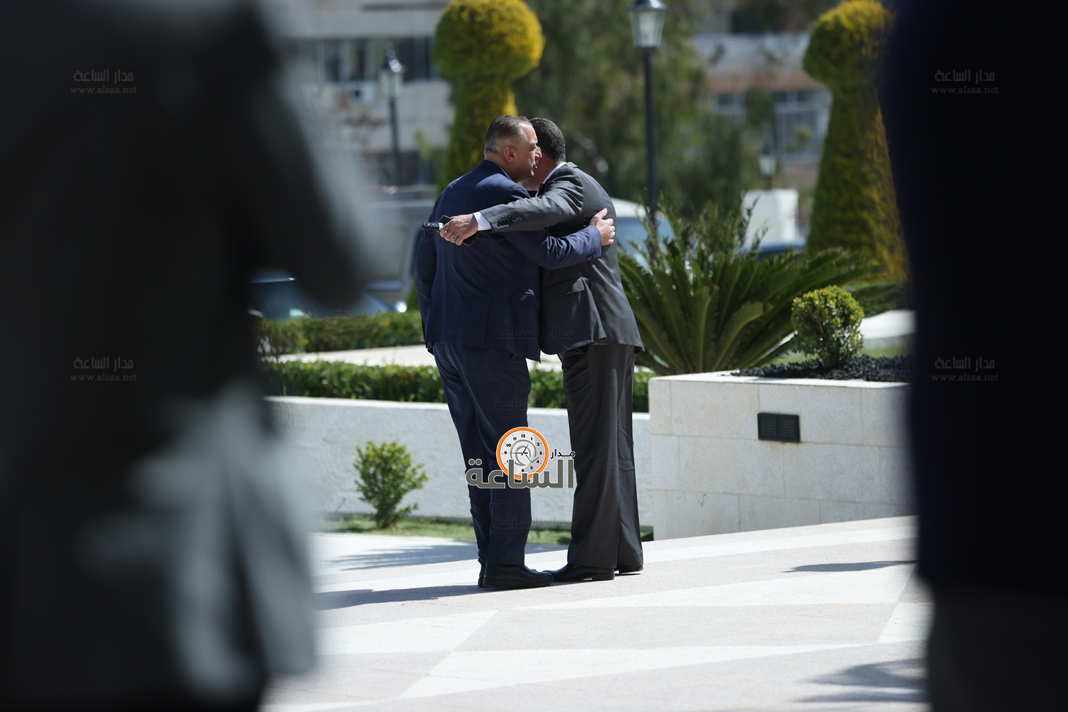 Madar Al-Saa Images 0.240383093607891