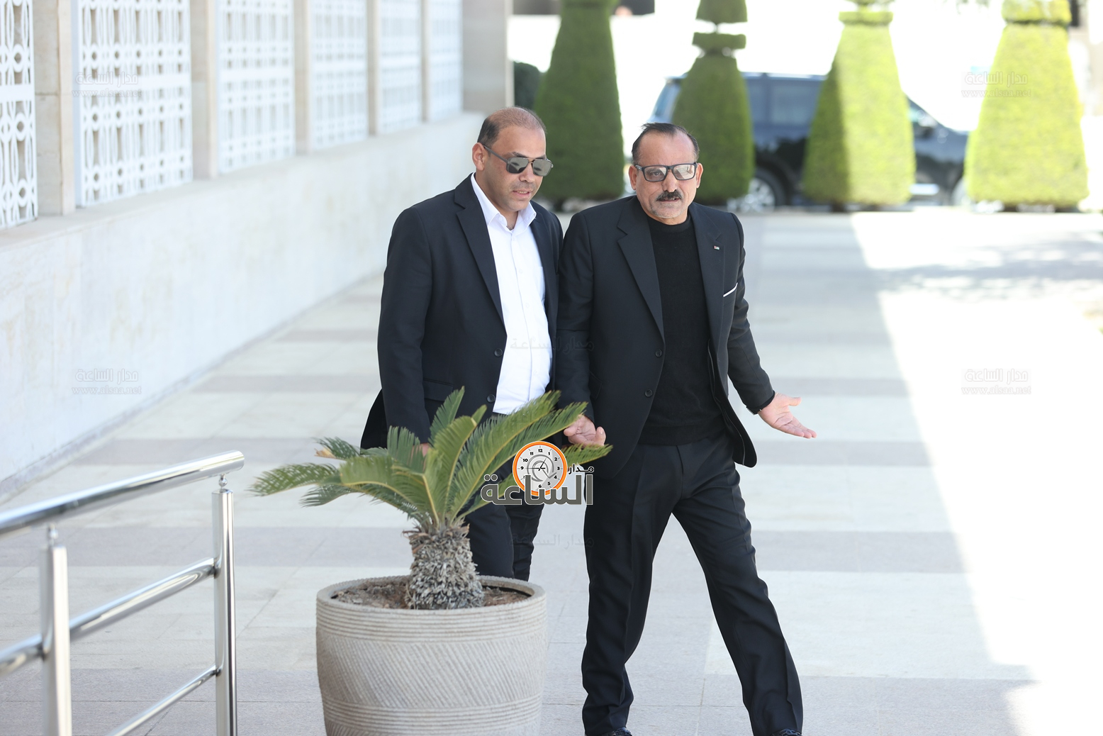 Madar Al-Saa Images 0.2382886582499285