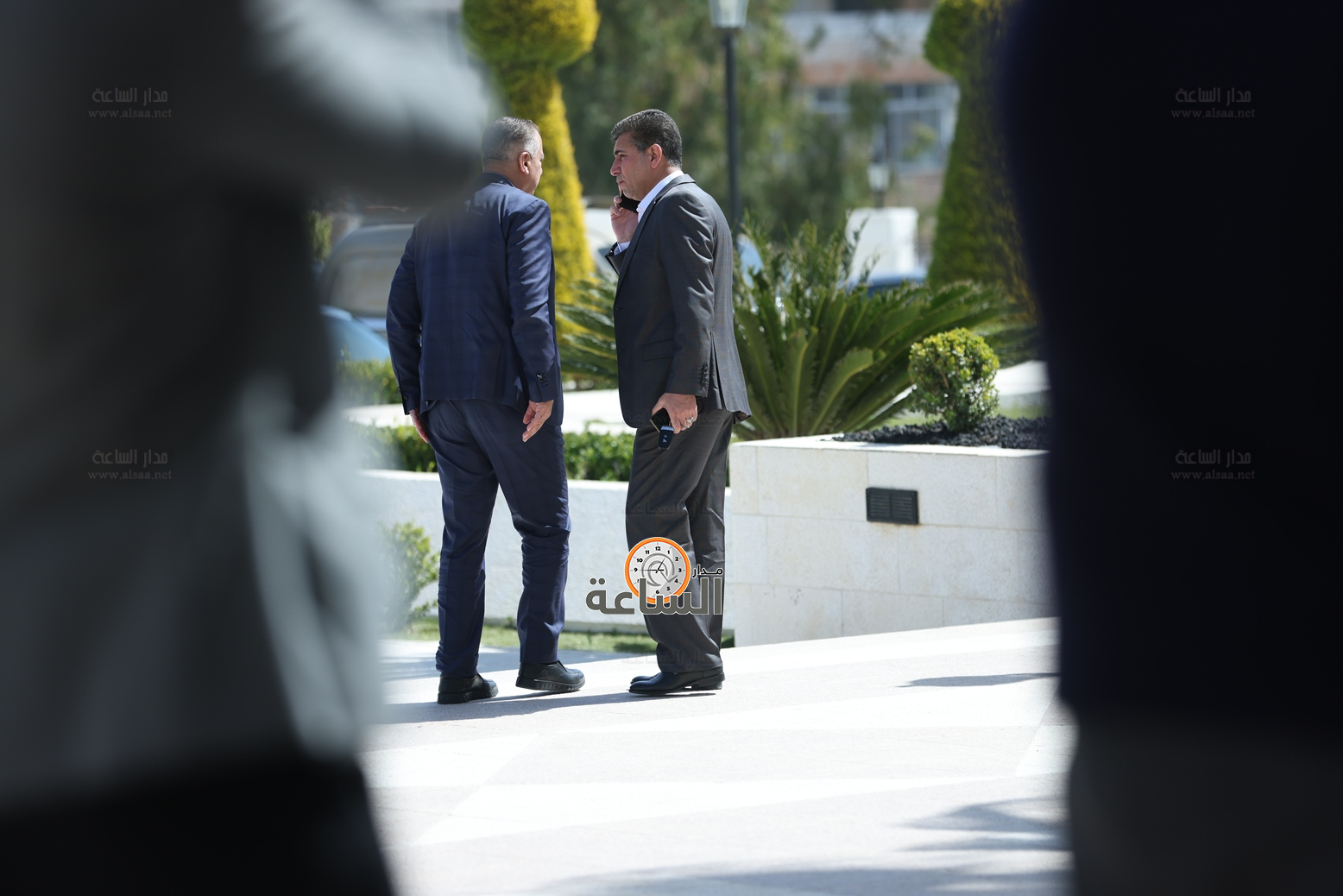 Madar Al-Saa Images 0.21384191102168115