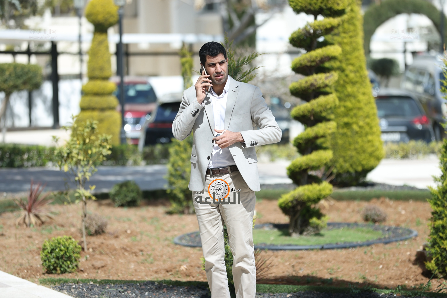 Madar Al-Saa Images 0.9088433904204261