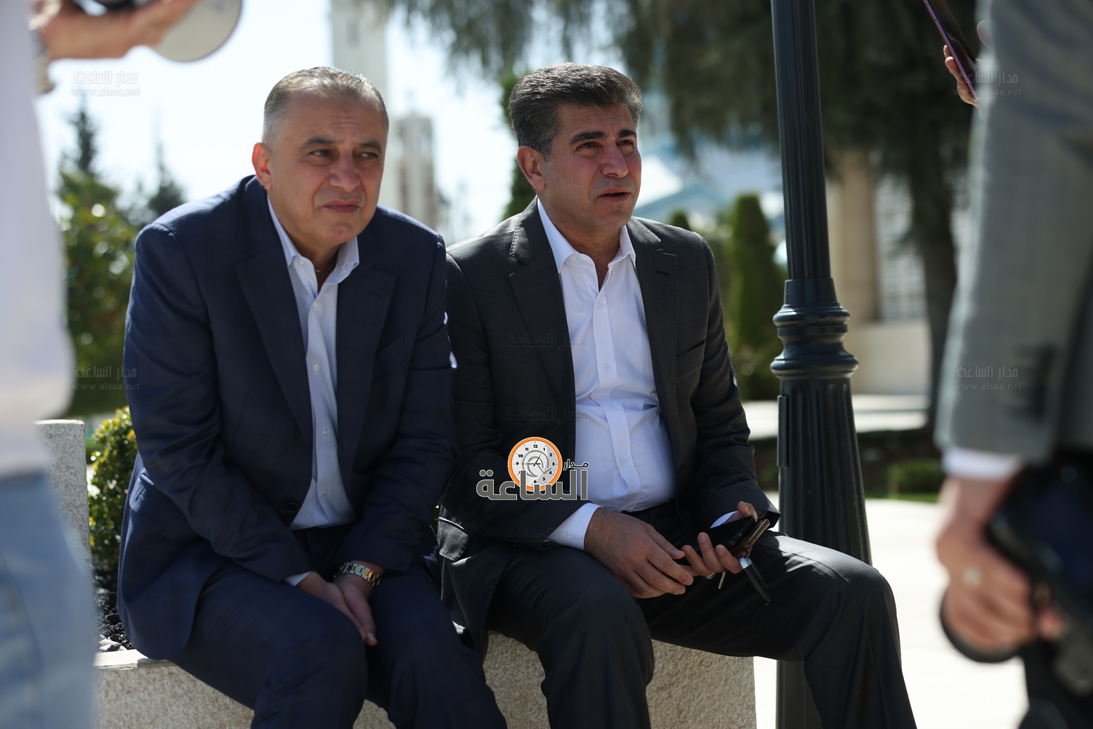 Madar Al-Saa Images 0.7151415429135278