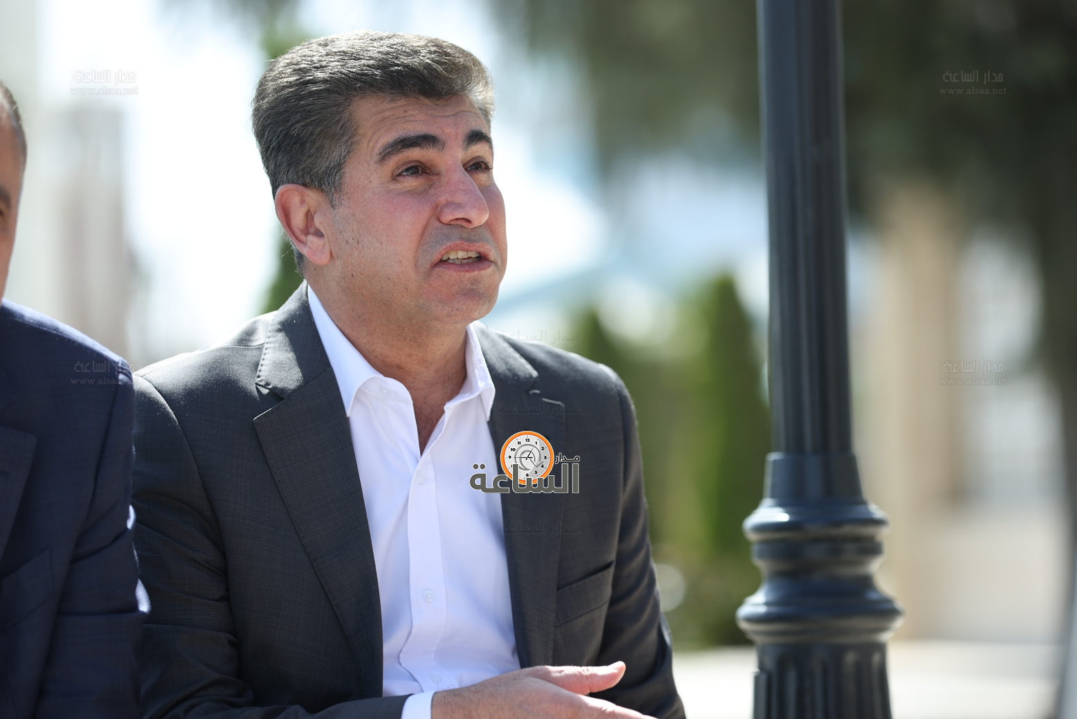 Madar Al-Saa Images 0.5301432634092296