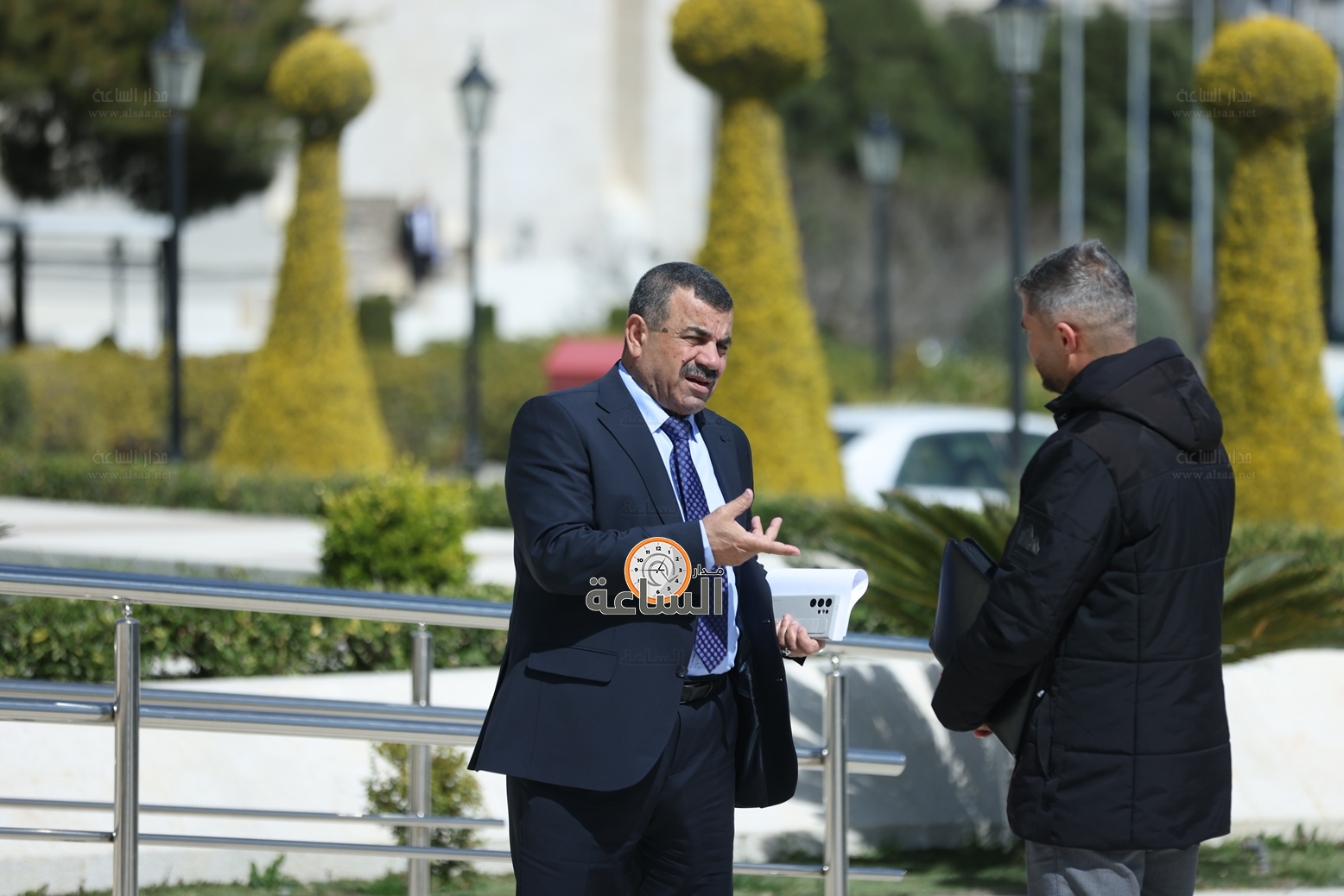 Madar Al-Saa Images 0.759407053510846