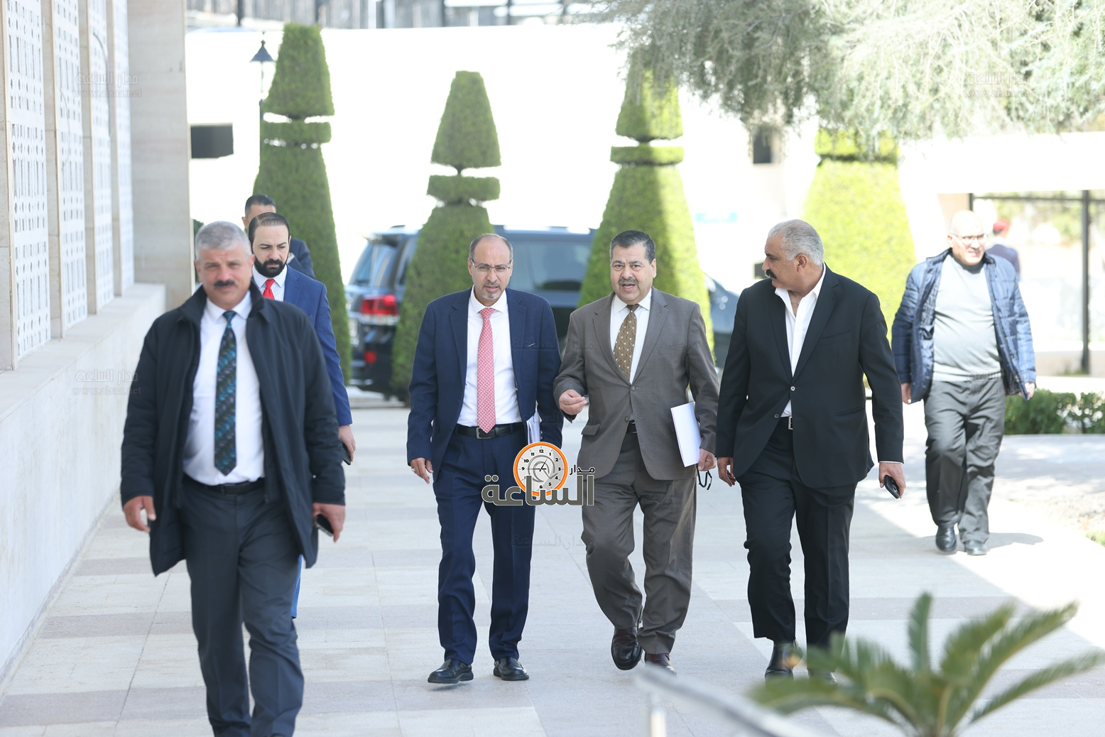 Madar Al-Saa Images 0.14069142363375864