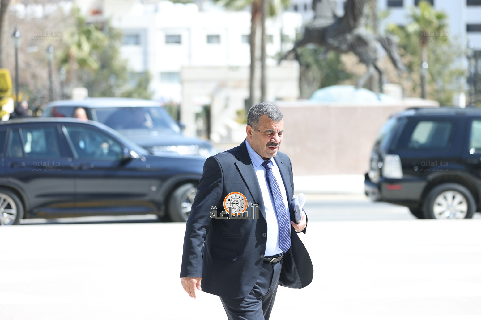 Madar Al-Saa Images 0.9382484772904035