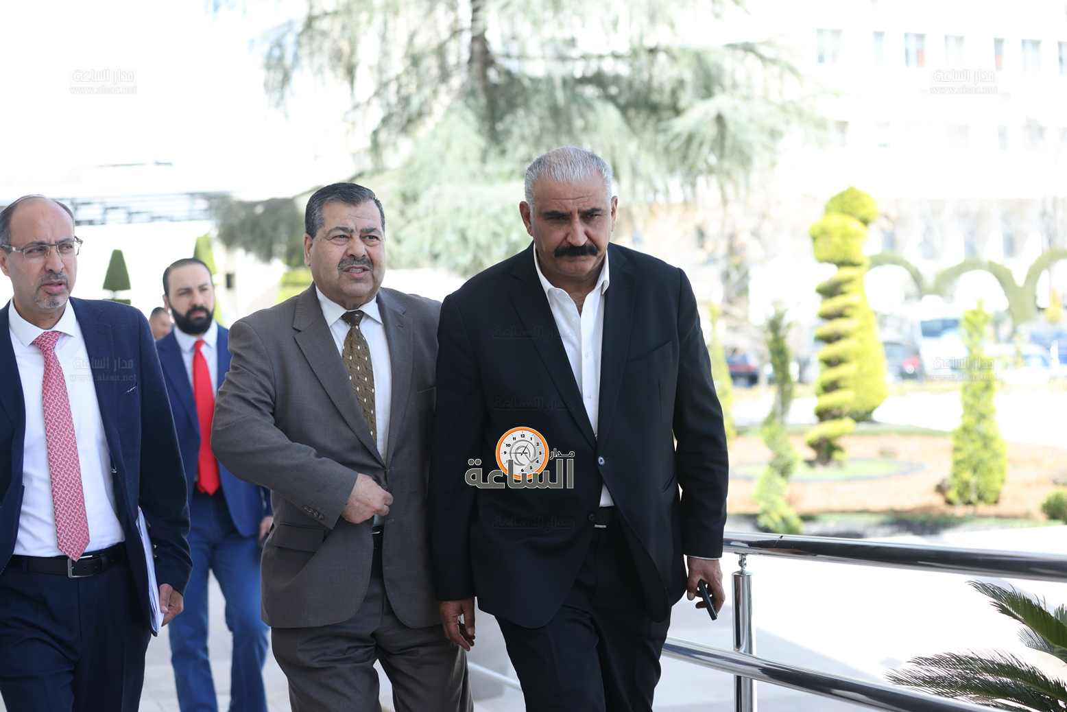 Madar Al-Saa Images 0.6578013685310673