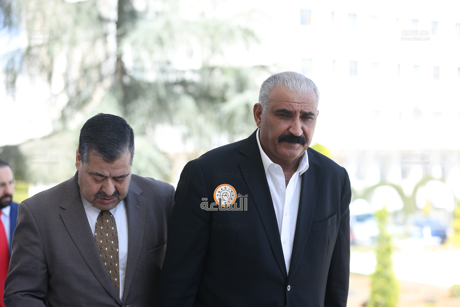 Madar Al-Saa Images 0.4979061205263271